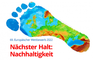 europäischer Wettbewerb 2022