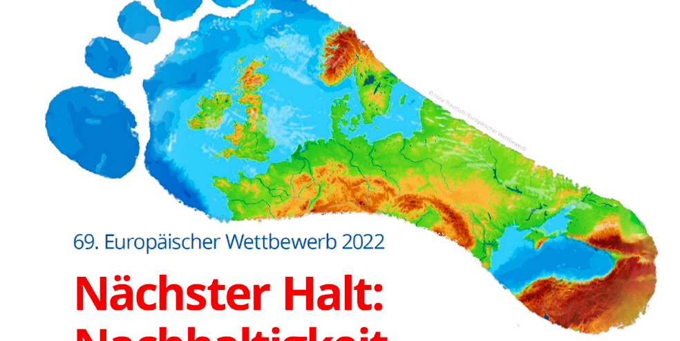 europäischer Wettbewerb 2022